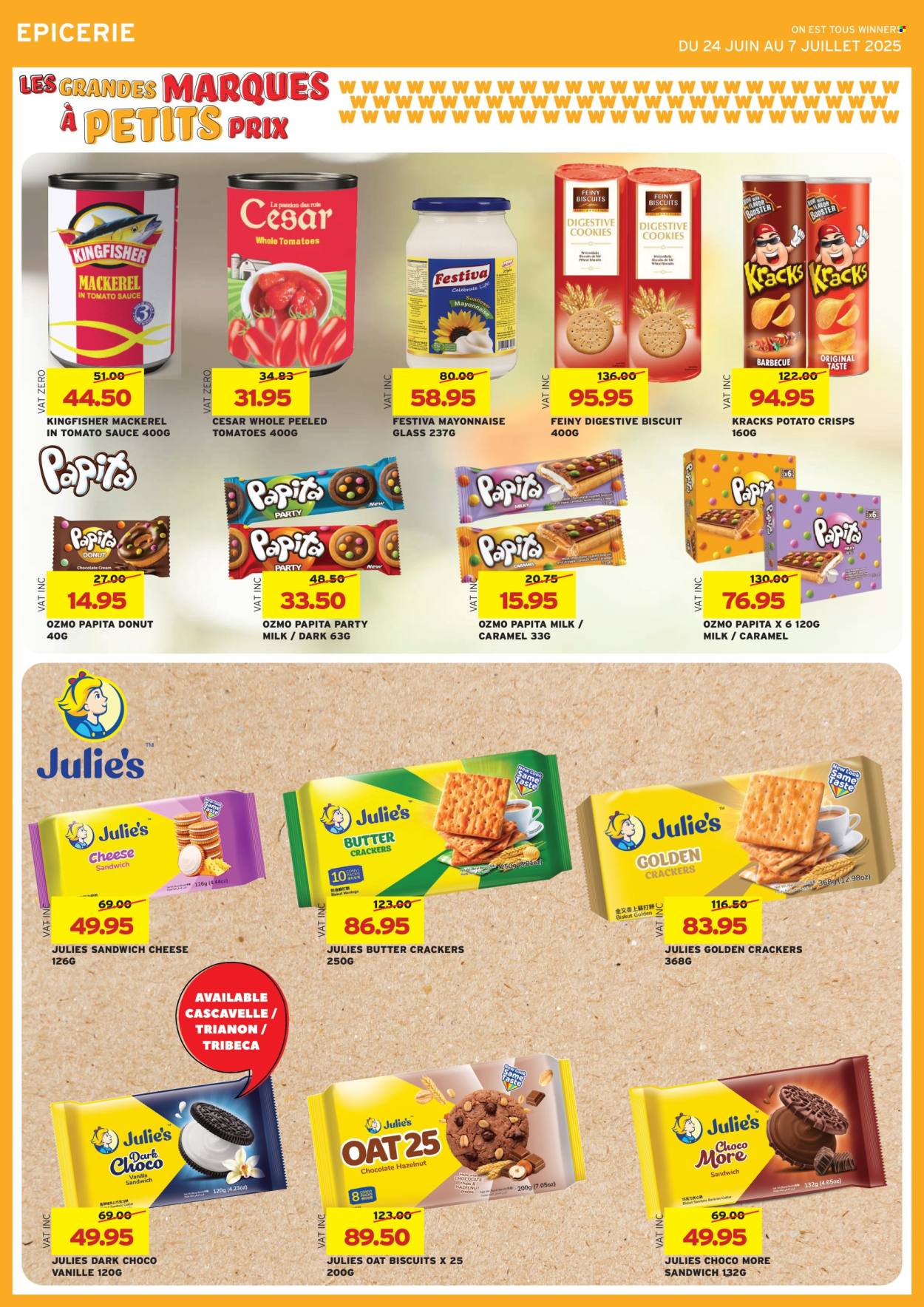 Catalogue Winners - 24/06/2025 - 07/07/2025. Page 12