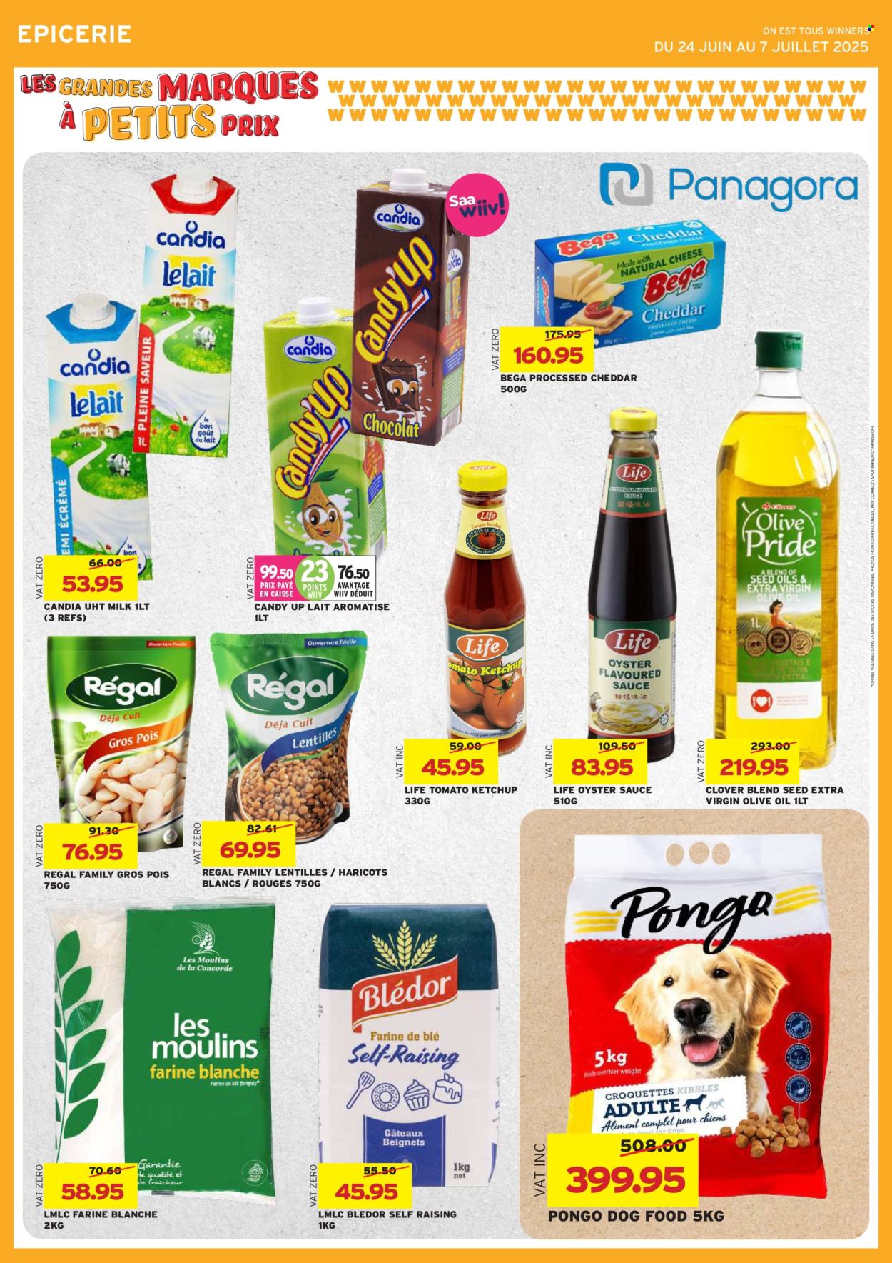 Catalogue Winners - 24/06/2025 - 07/07/2025. Page 13