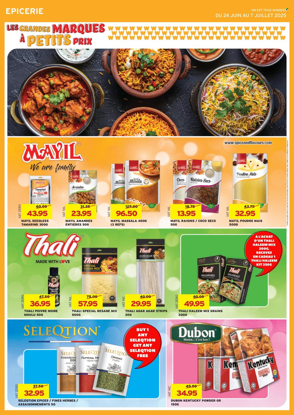 Catalogue Winners - 24/06/2025 - 07/07/2025. Page 20