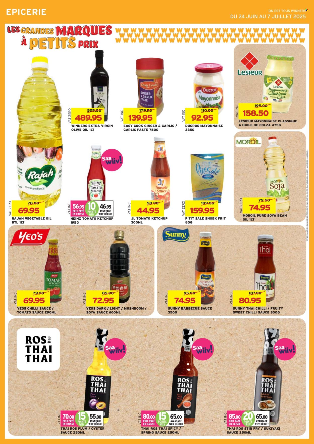 Catalogue Winners - 24/06/2025 - 07/07/2025. Page 21