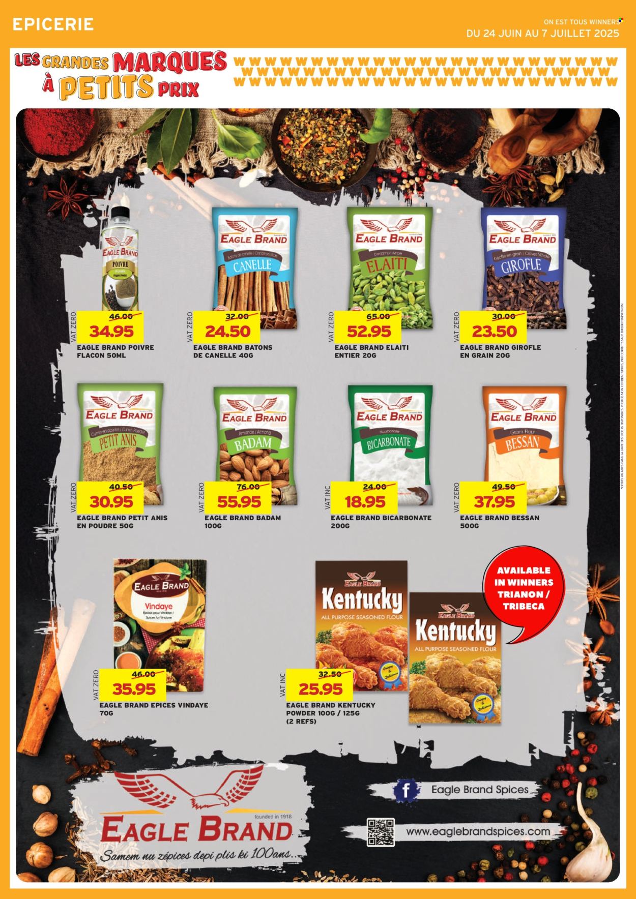 Catalogue Winners - 24/06/2025 - 07/07/2025. Page 22