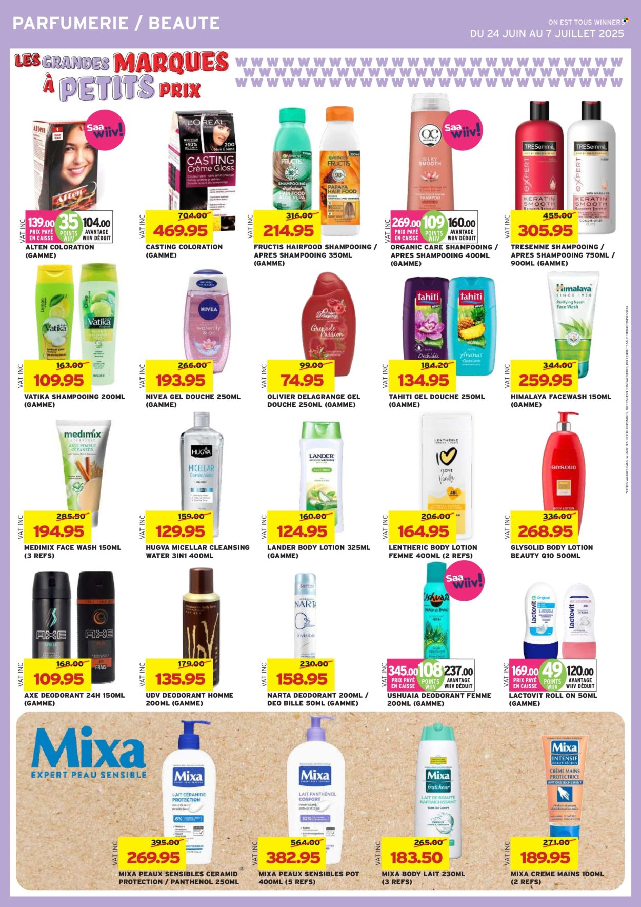 Catalogue Winners - 24/06/2025 - 07/07/2025. Page 24