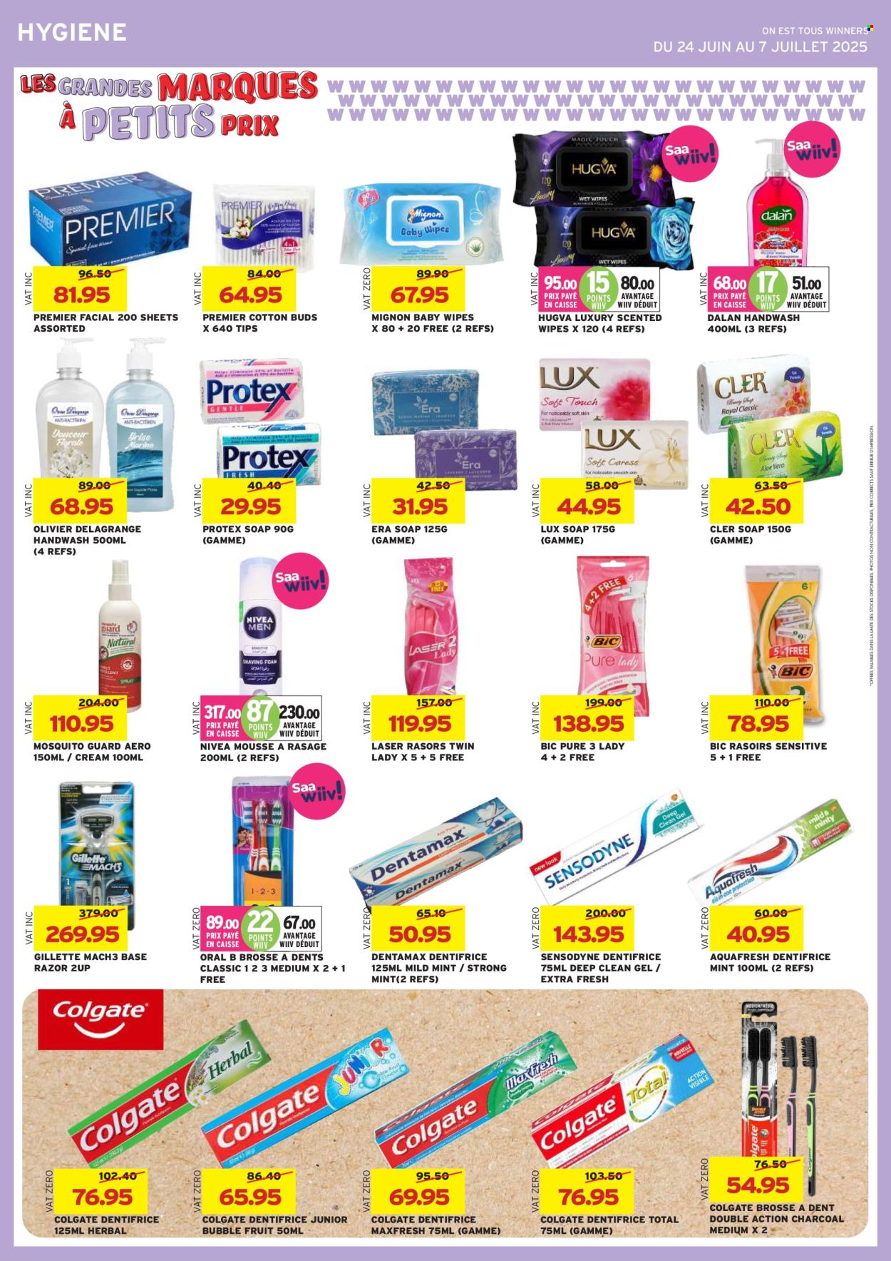 Catalogue Winners - 24/06/2025 - 07/07/2025. Page 25