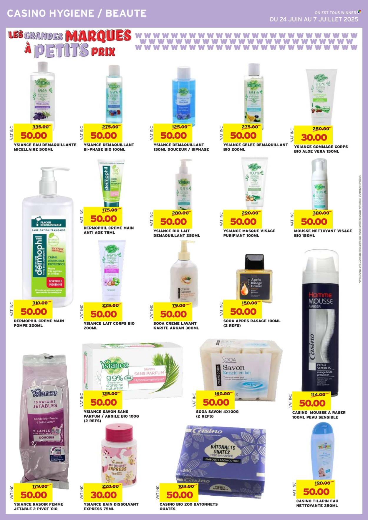 Catalogue Winners - 24/06/2025 - 07/07/2025. Page 26