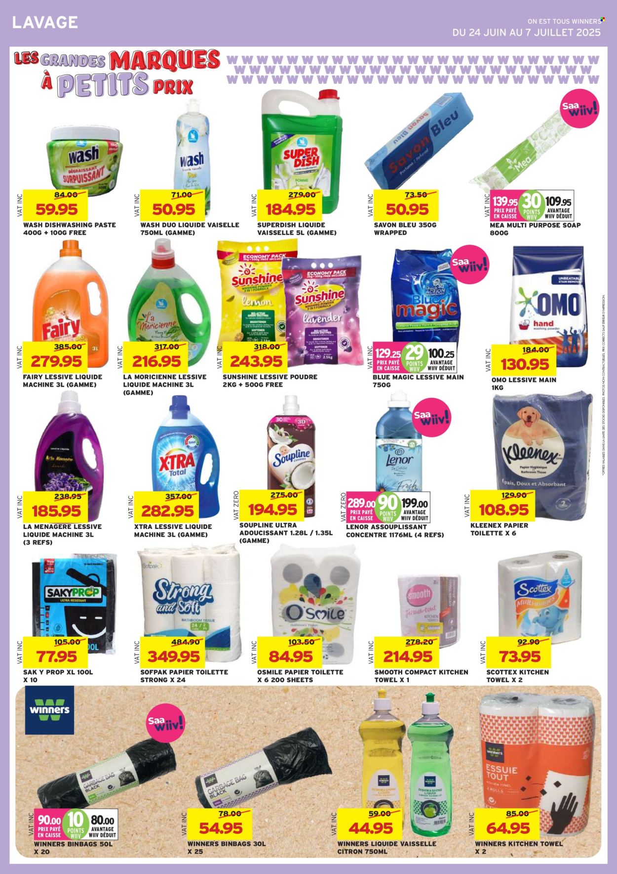 Catalogue Winners - 24/06/2025 - 07/07/2025. Page 29