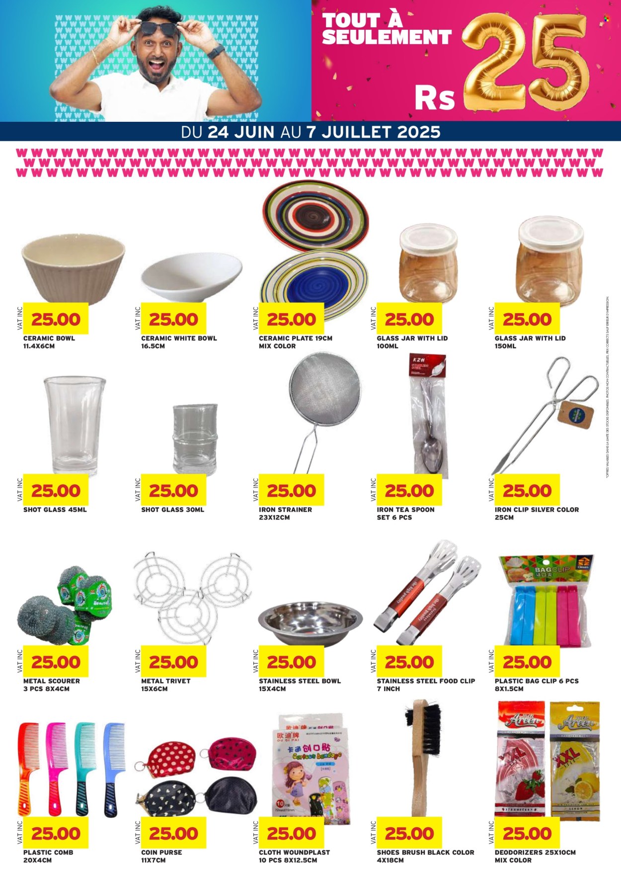Catalogue Winners - 24/06/2025 - 07/07/2025. Page 31