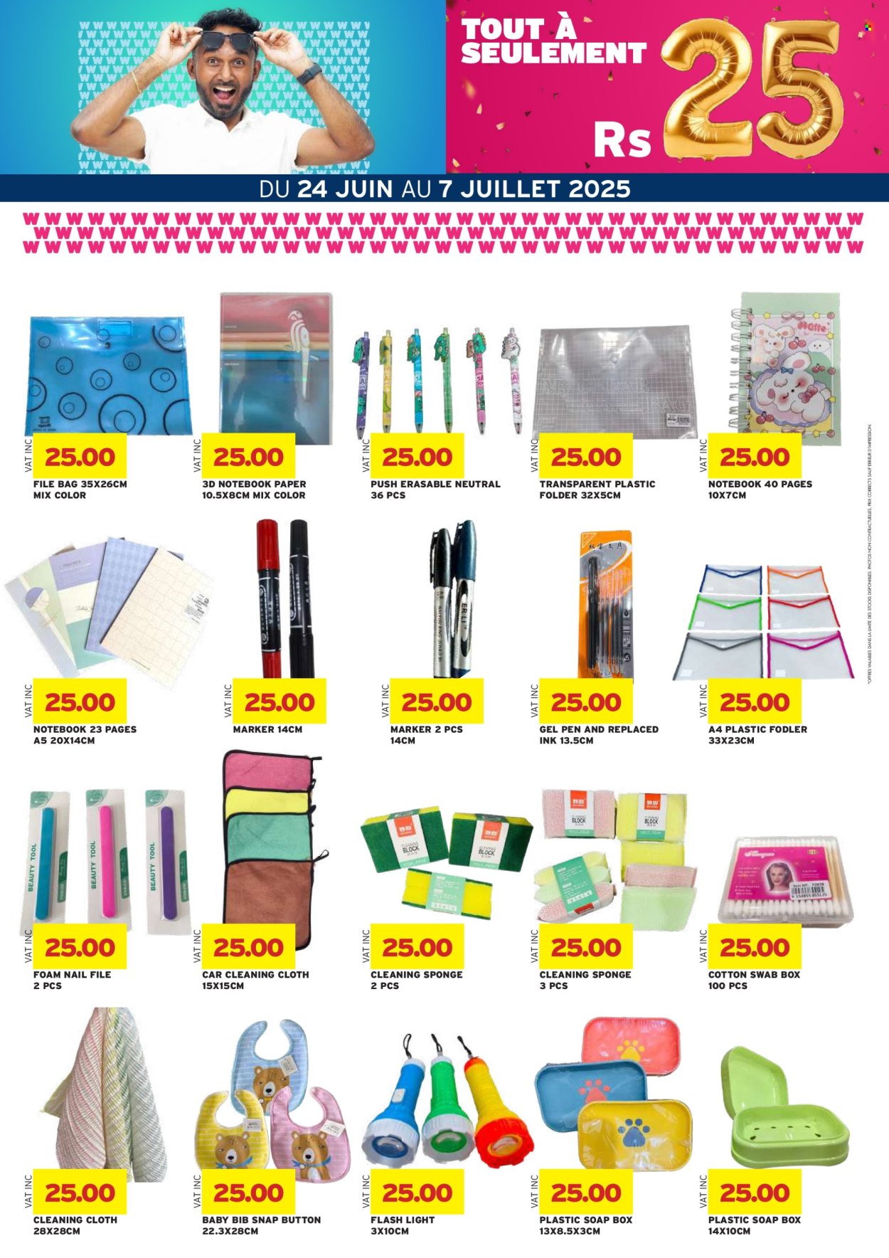 Catalogue Winners - 24/06/2025 - 07/07/2025. Page 32