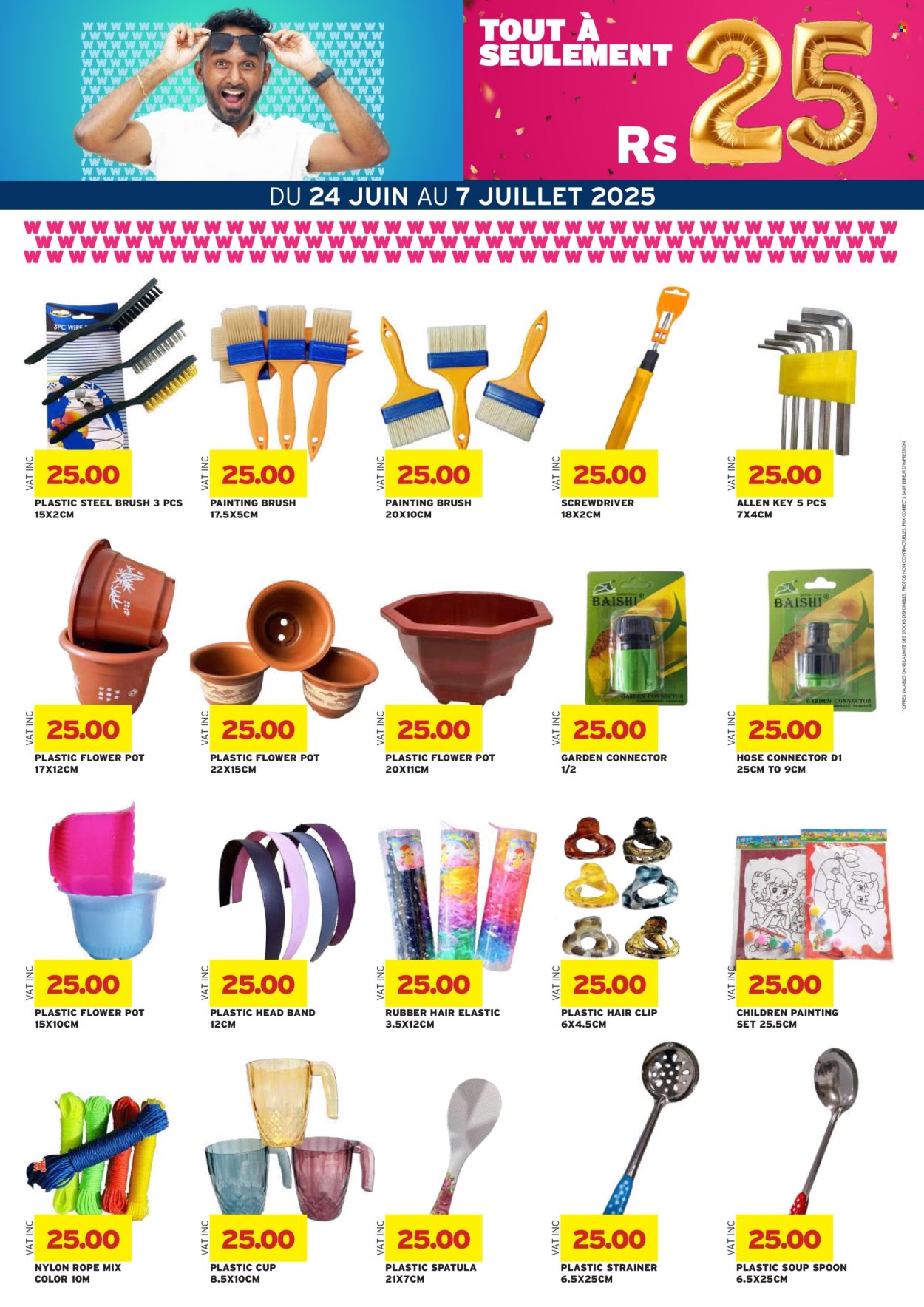Catalogue Winners - 24/06/2025 - 07/07/2025. Page 33