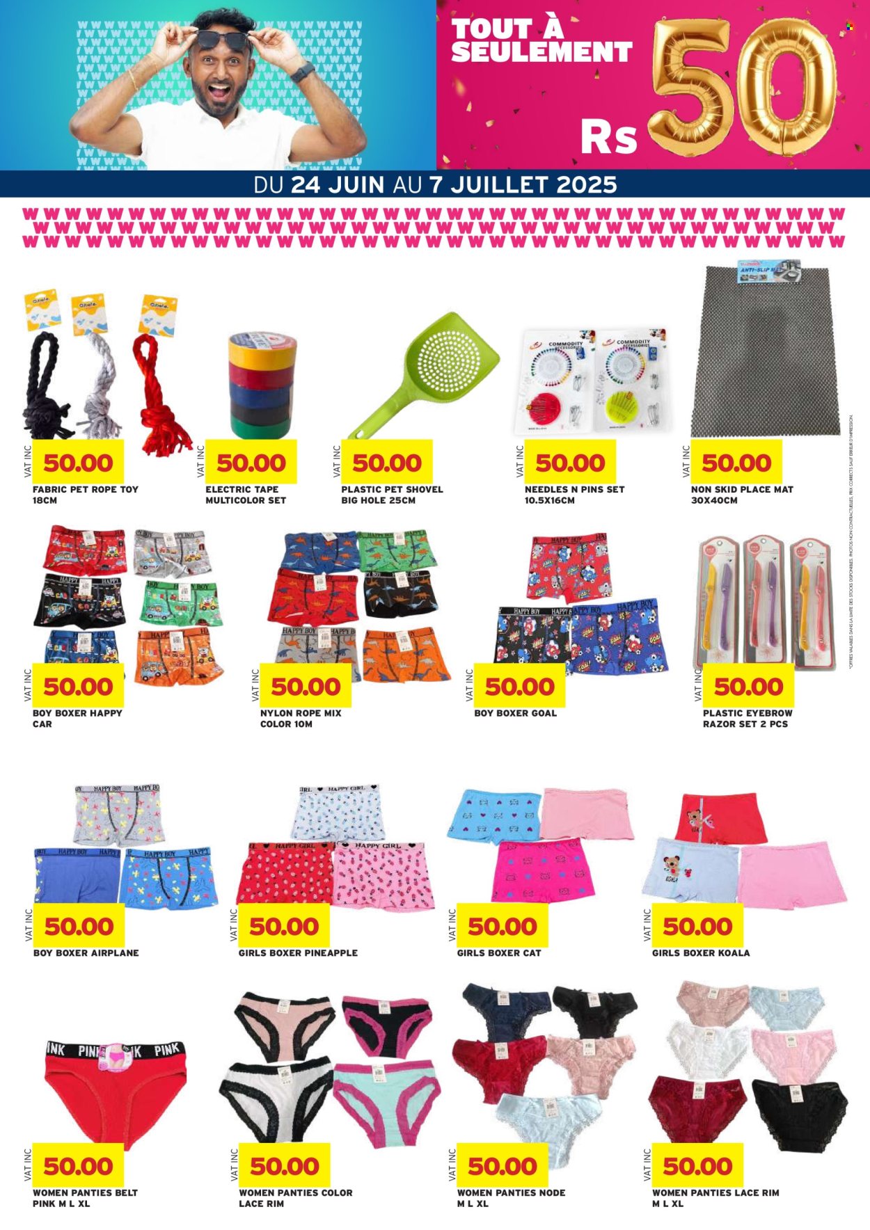 Catalogue Winners - 24/06/2025 - 07/07/2025. Page 34
