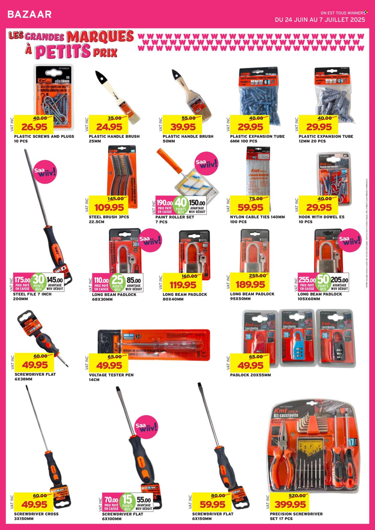 Catalogue Winners - 24/06/2025 - 07/07/2025. Page 36