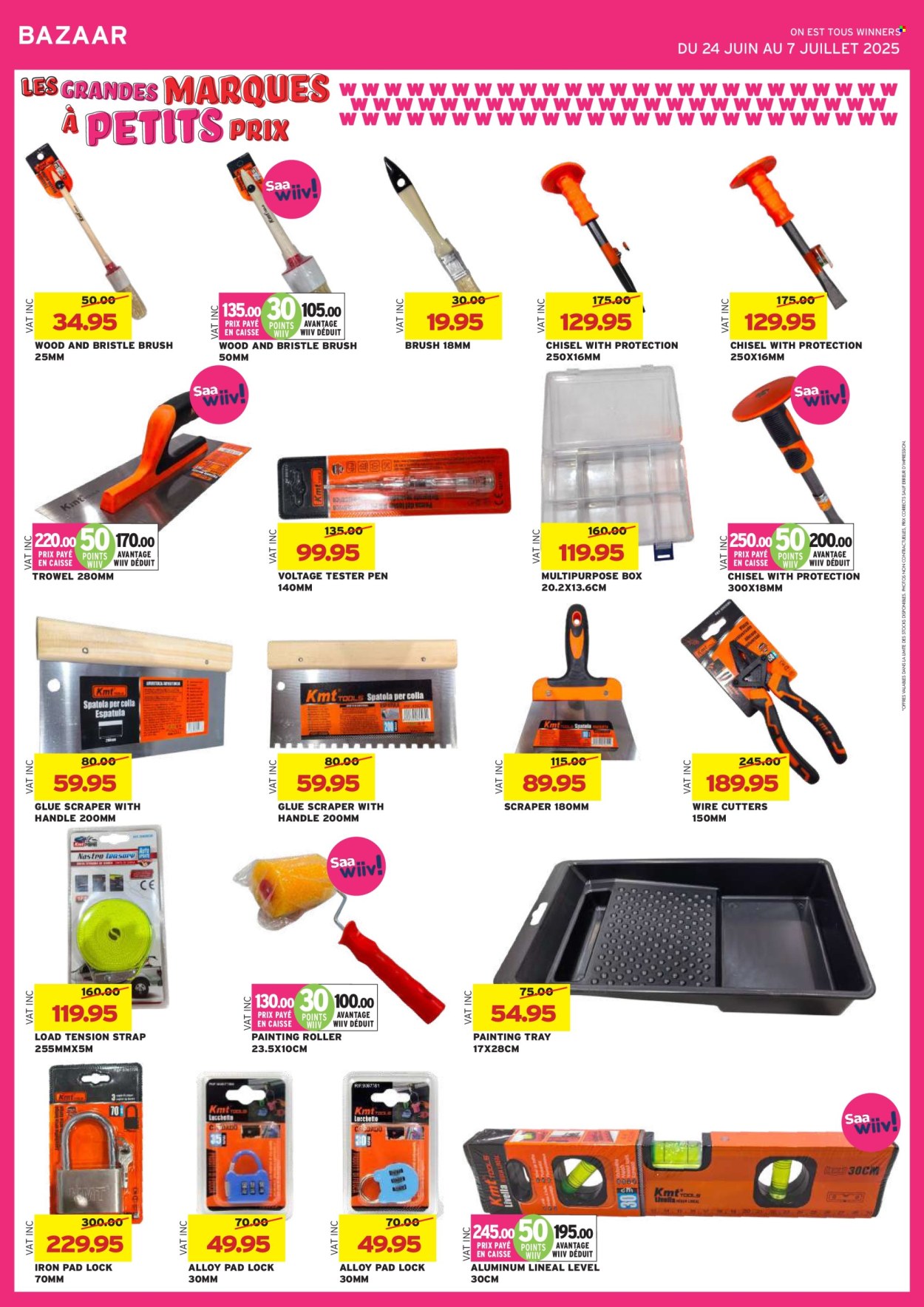 Catalogue Winners - 24/06/2025 - 07/07/2025. Page 37