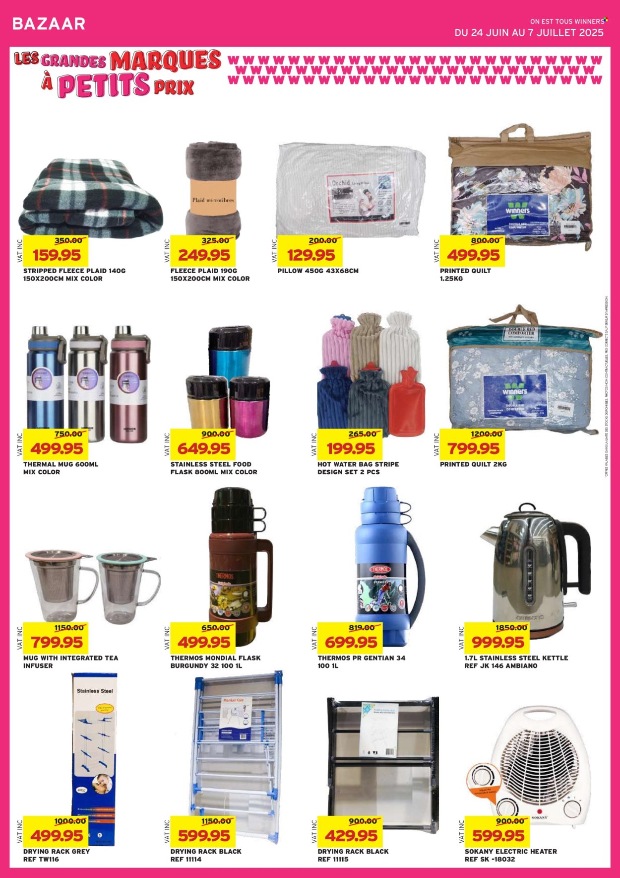 Catalogue Winners - 24/06/2025 - 07/07/2025. Page 38