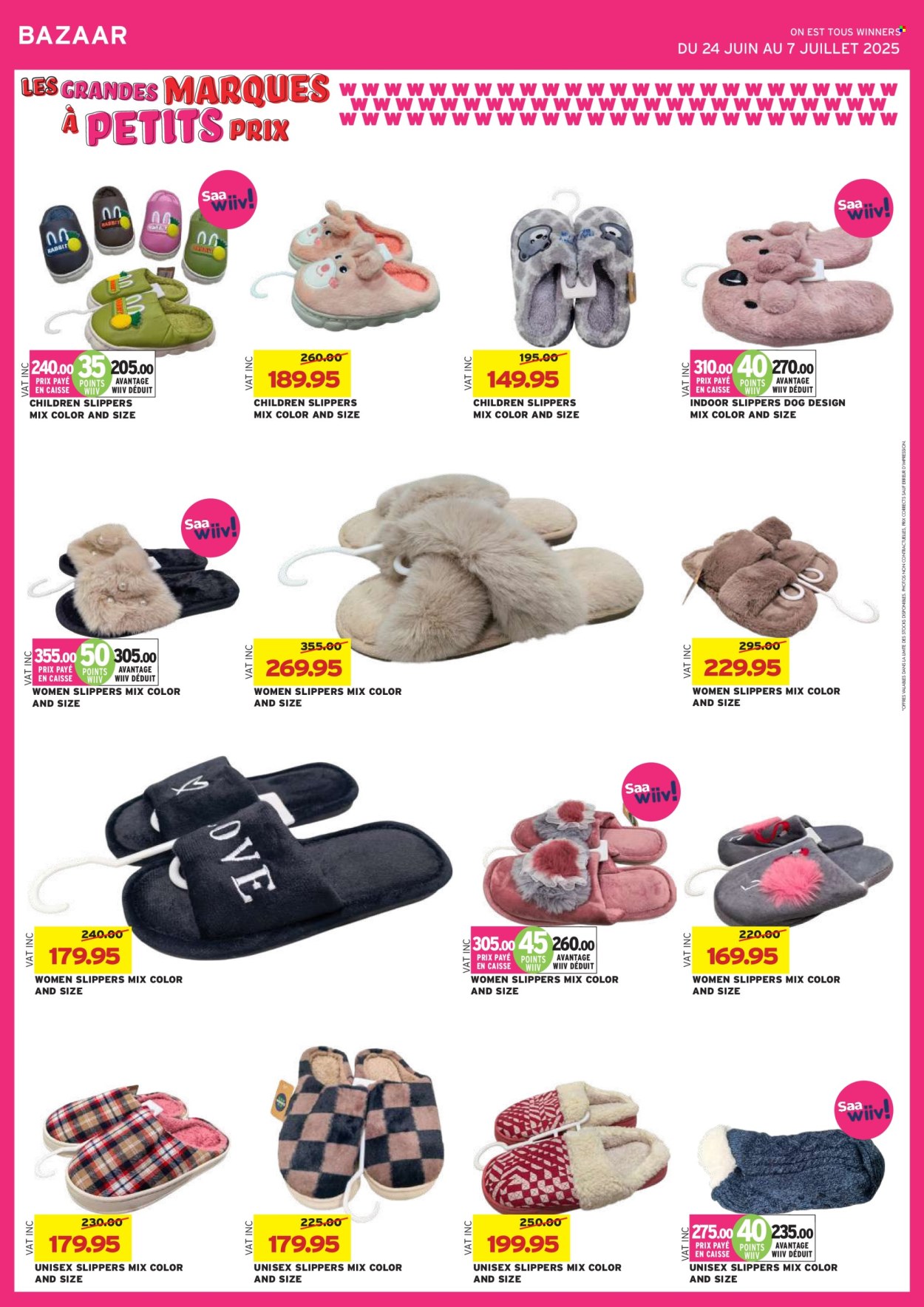 Catalogue Winners - 24/06/2025 - 07/07/2025. Page 39