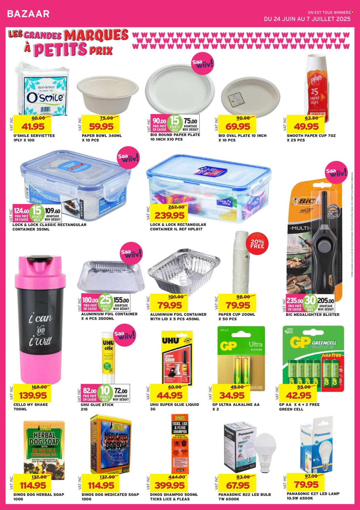 Catalogue Winners - 24/06/2025 - 07/07/2025. Page 40