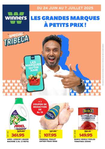 thumbnail - Catalogue Winners