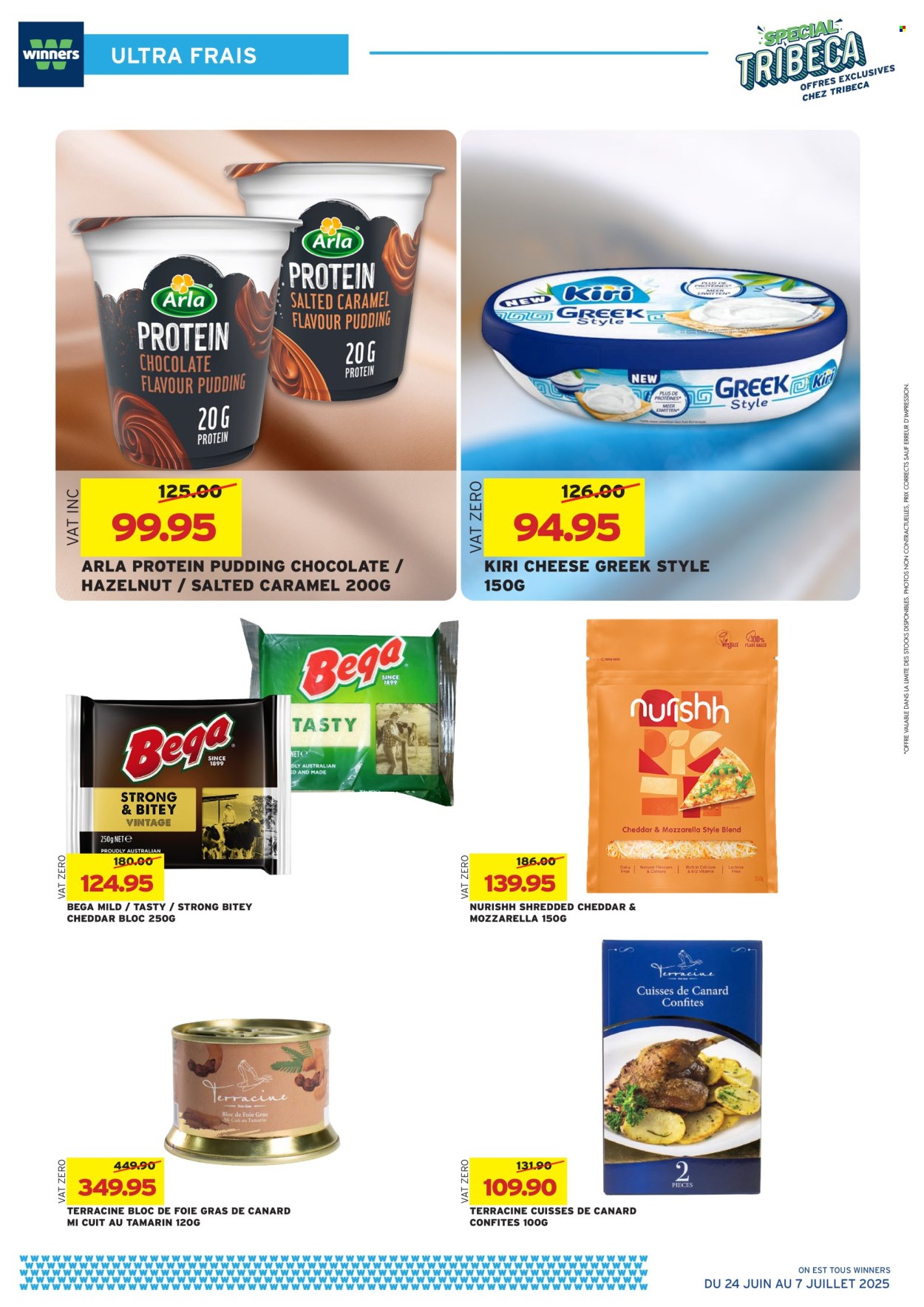 Catalogue Winners - 24/06/2025 - 07/07/2025. Page 2