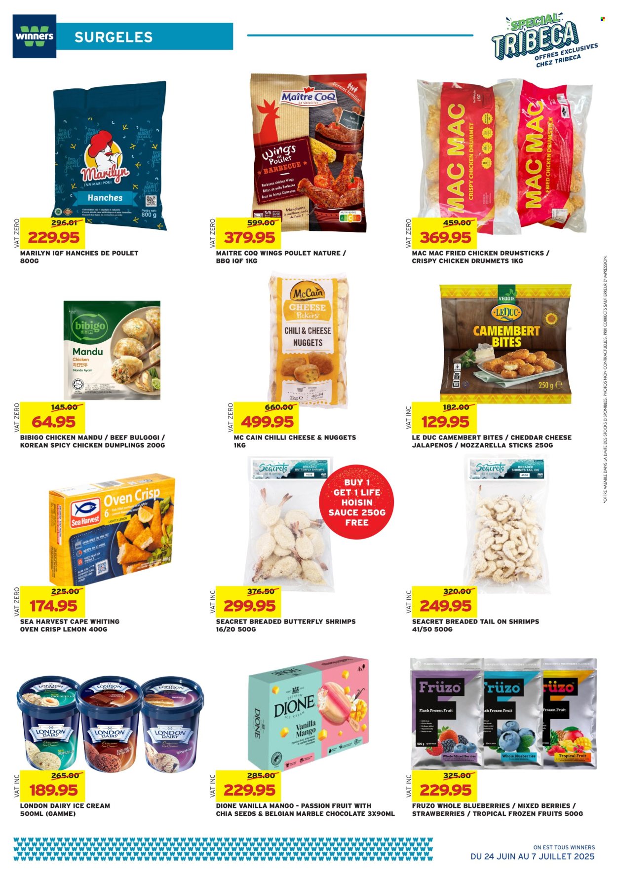 Catalogue Winners - 24/06/2025 - 07/07/2025. Page 7