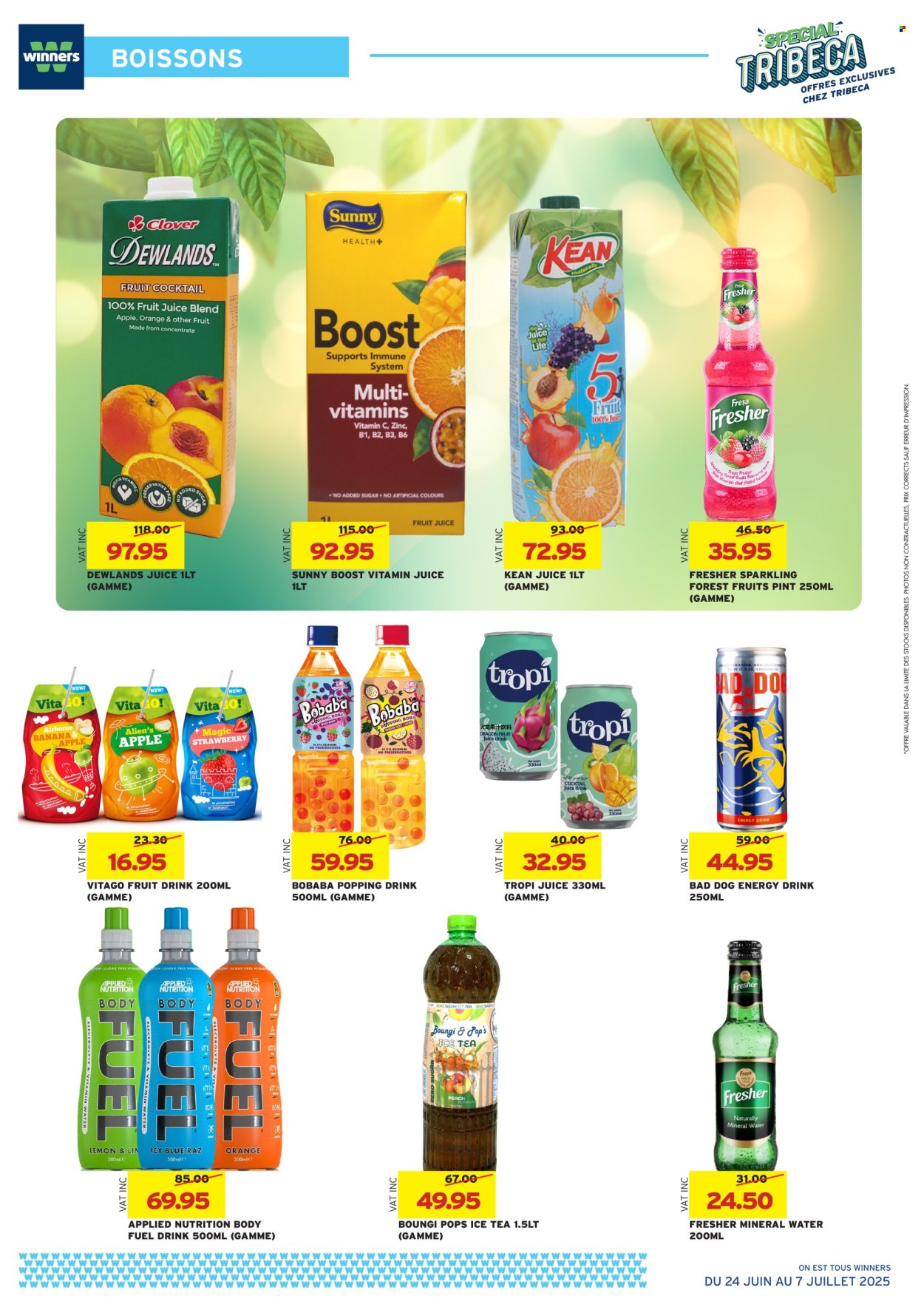 Catalogue Winners - 24/06/2025 - 07/07/2025. Page 8
