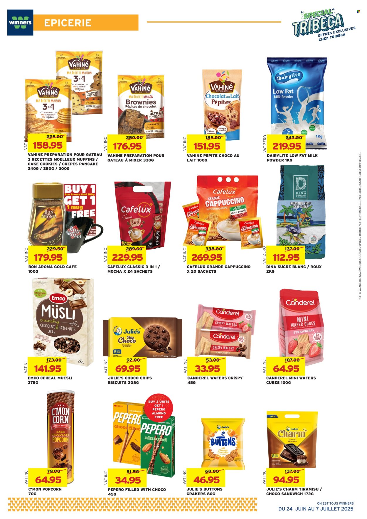 Catalogue Winners - 24/06/2025 - 07/07/2025. Page 9