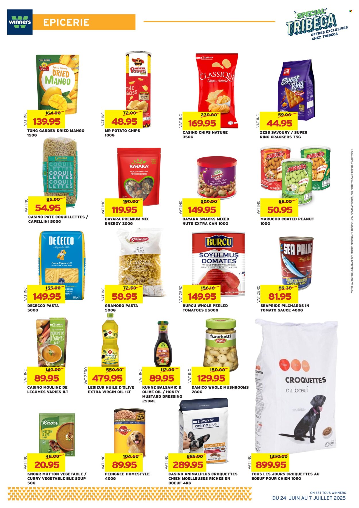 Catalogue Winners - 24/06/2025 - 07/07/2025. Page 10