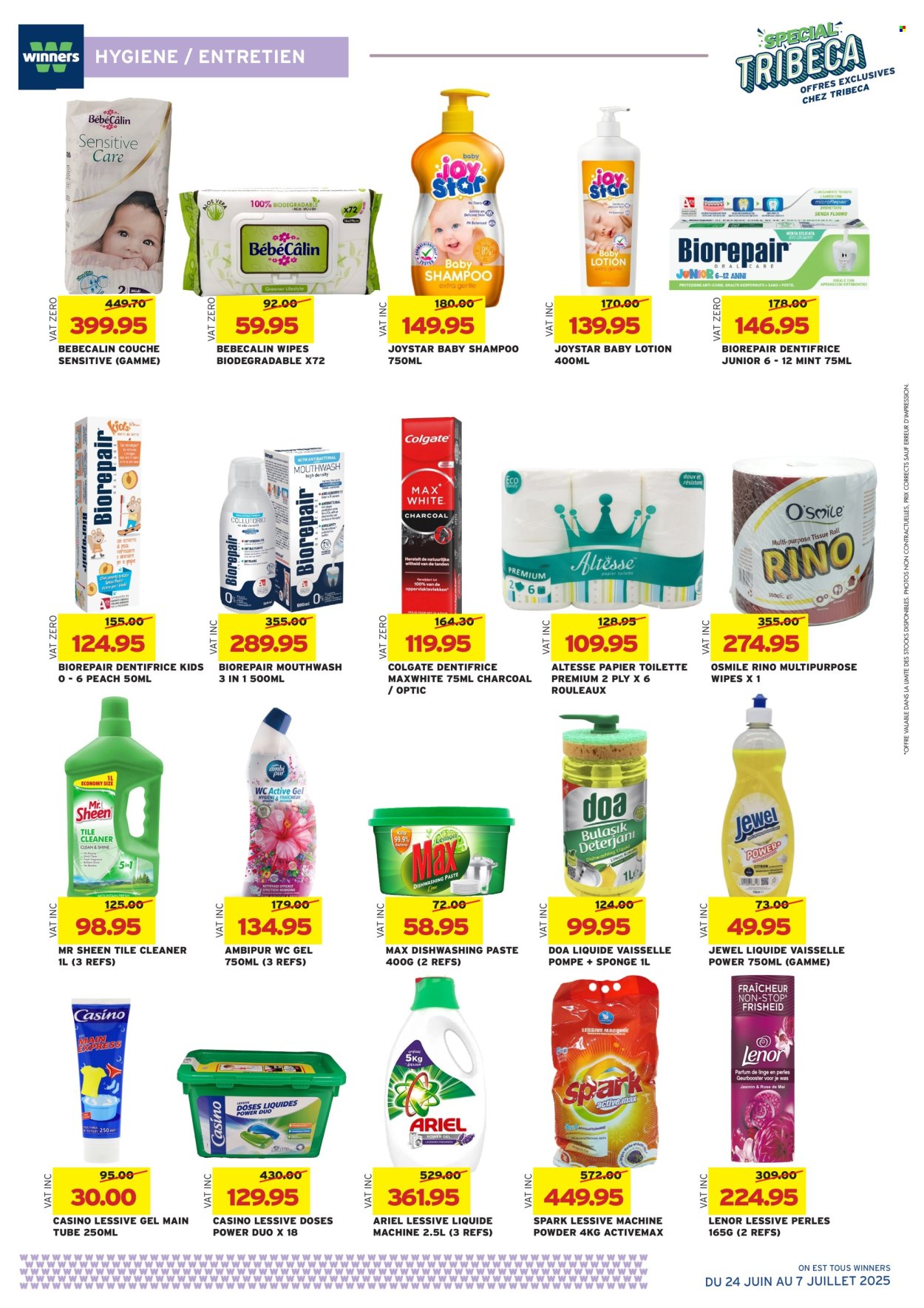 Catalogue Winners - 24/06/2025 - 07/07/2025. Page 12