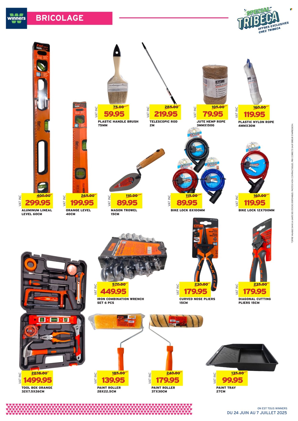 Catalogue Winners - 24/06/2025 - 07/07/2025. Page 14