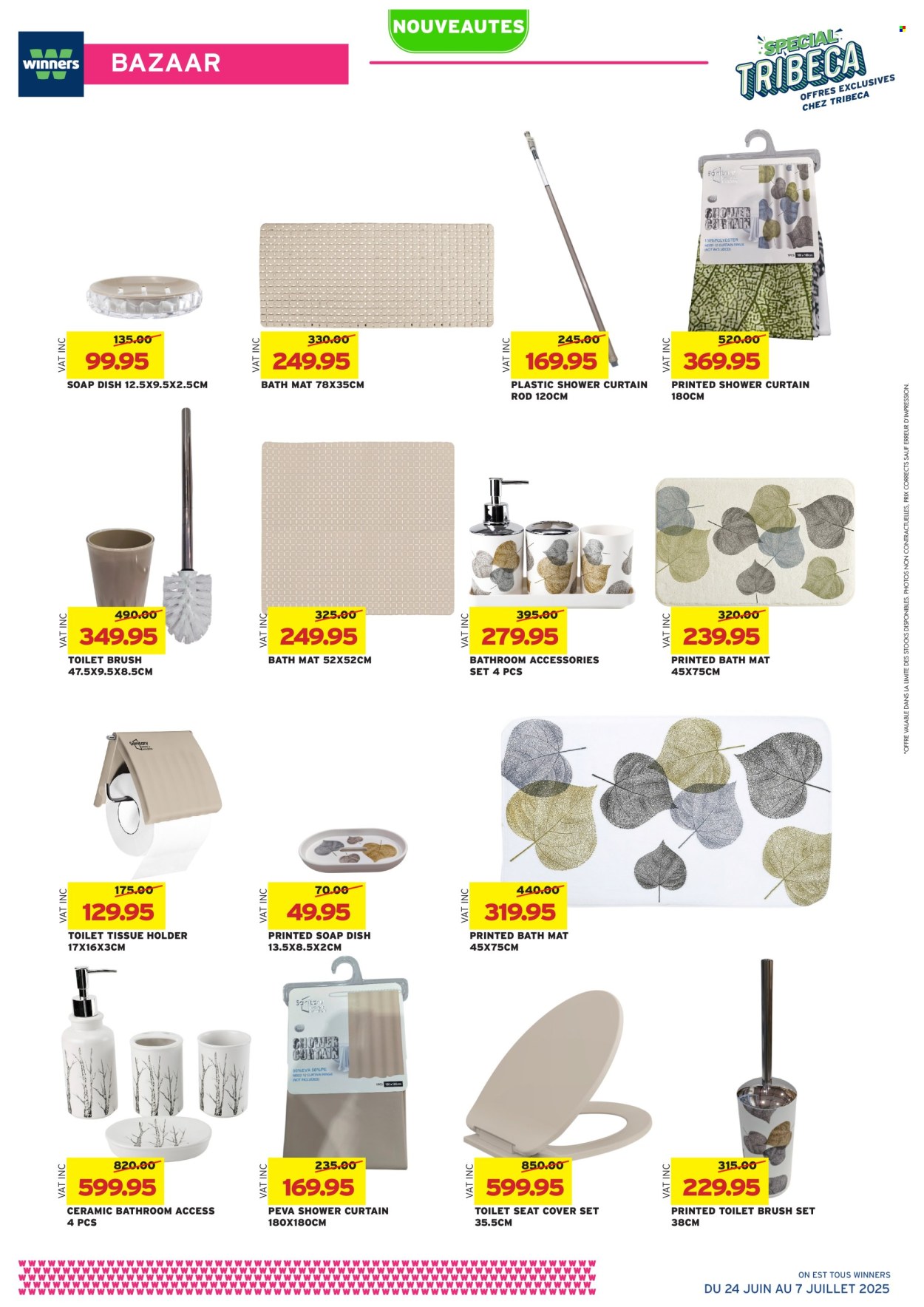 Catalogue Winners - 24/06/2025 - 07/07/2025. Page 15