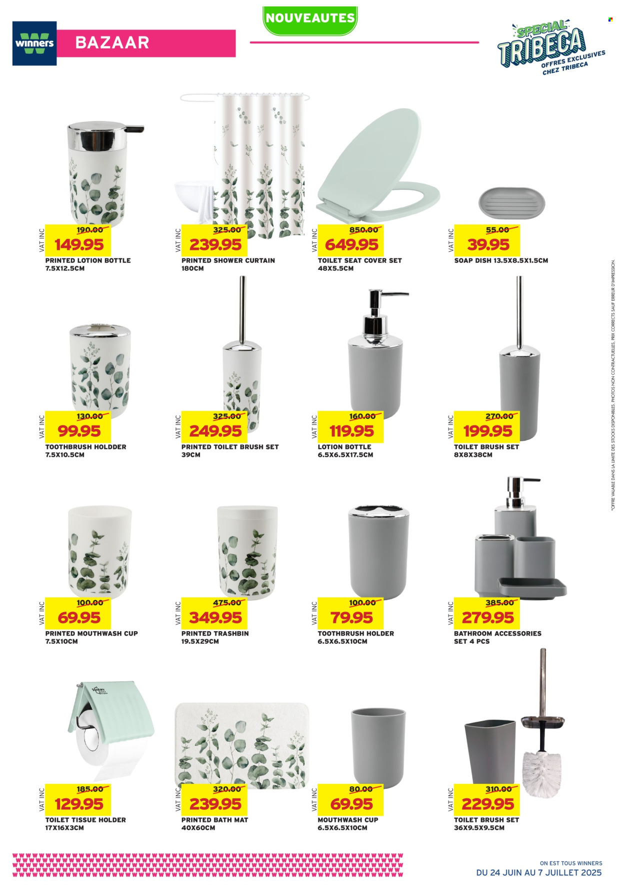 Catalogue Winners - 24/06/2025 - 07/07/2025. Page 16