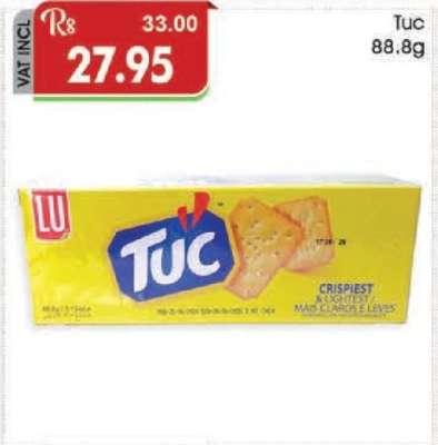 Tuc