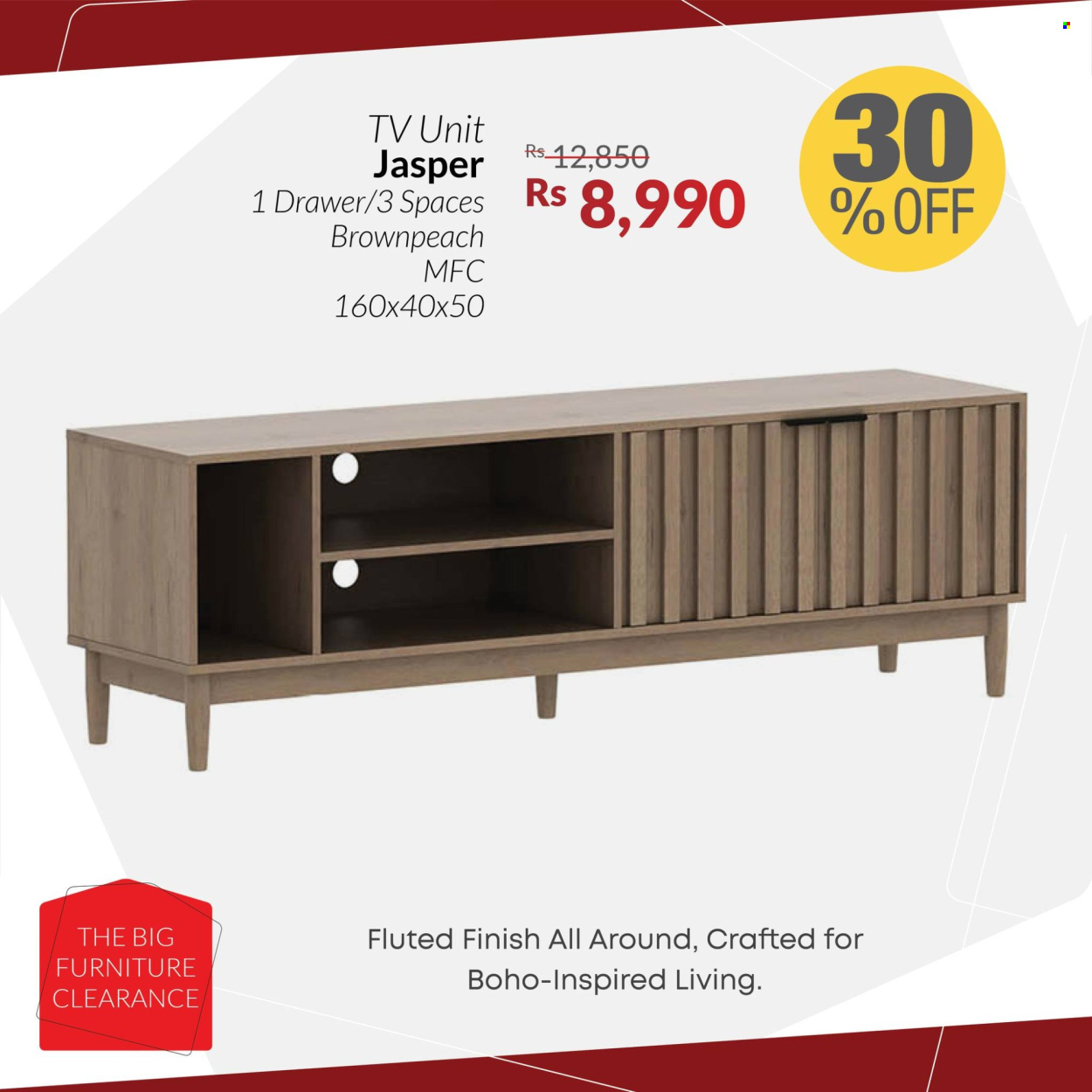 Catalogue Teak World. Page 2