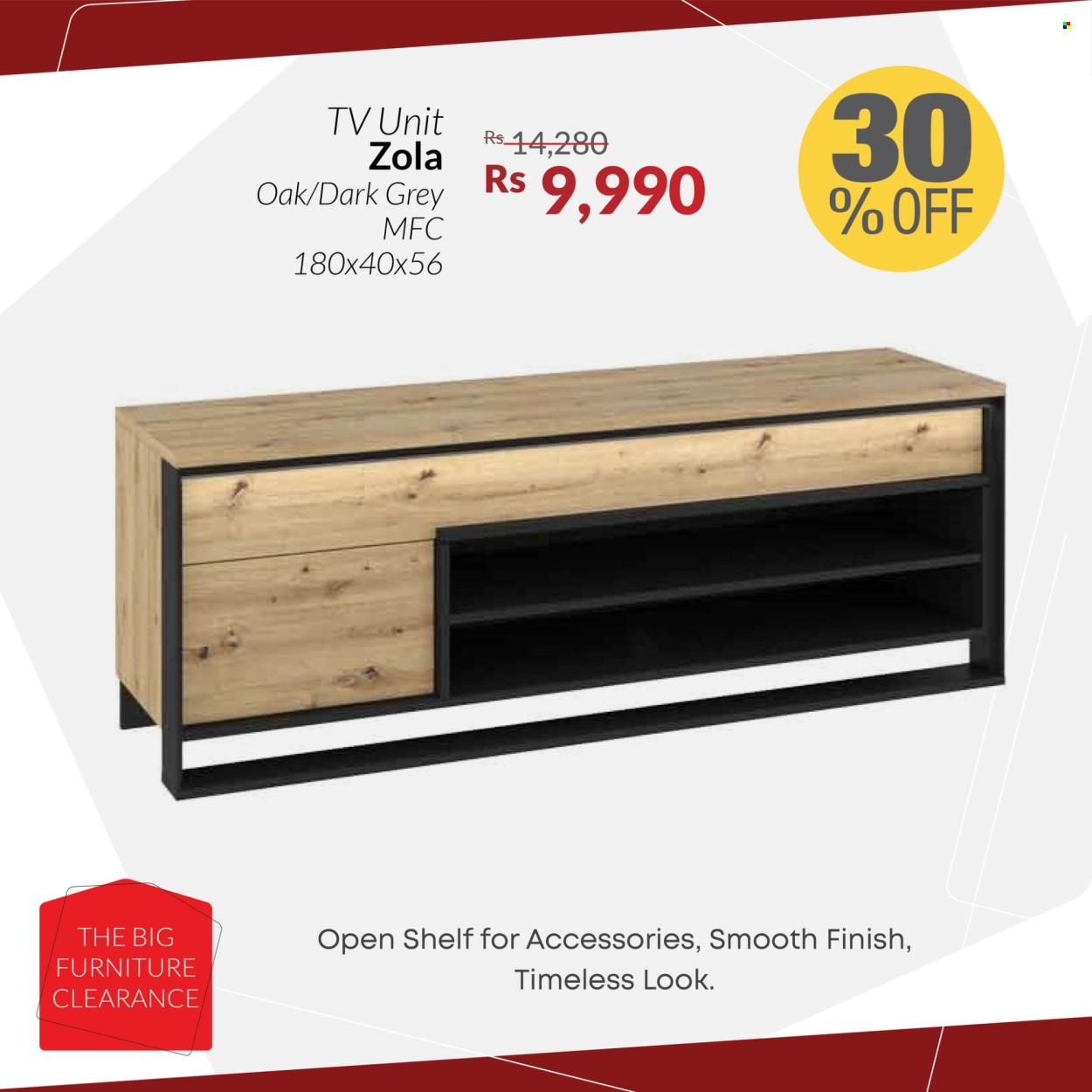 Catalogue Teak World. Page 5