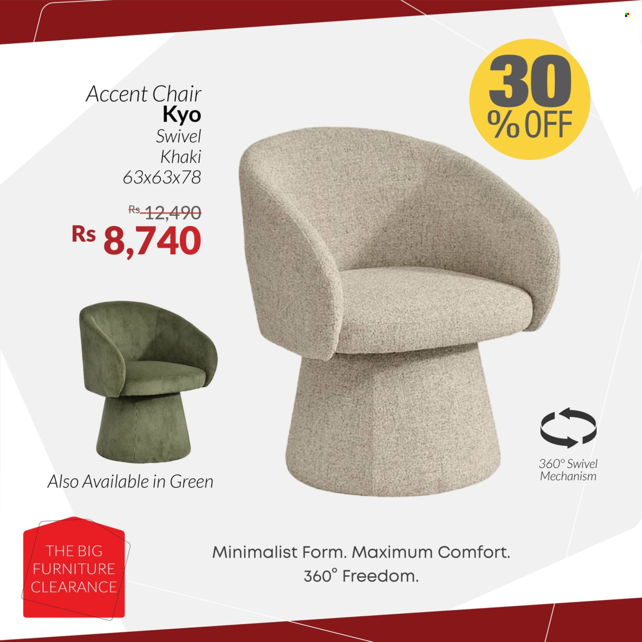 Catalogue Teak World. Page 6