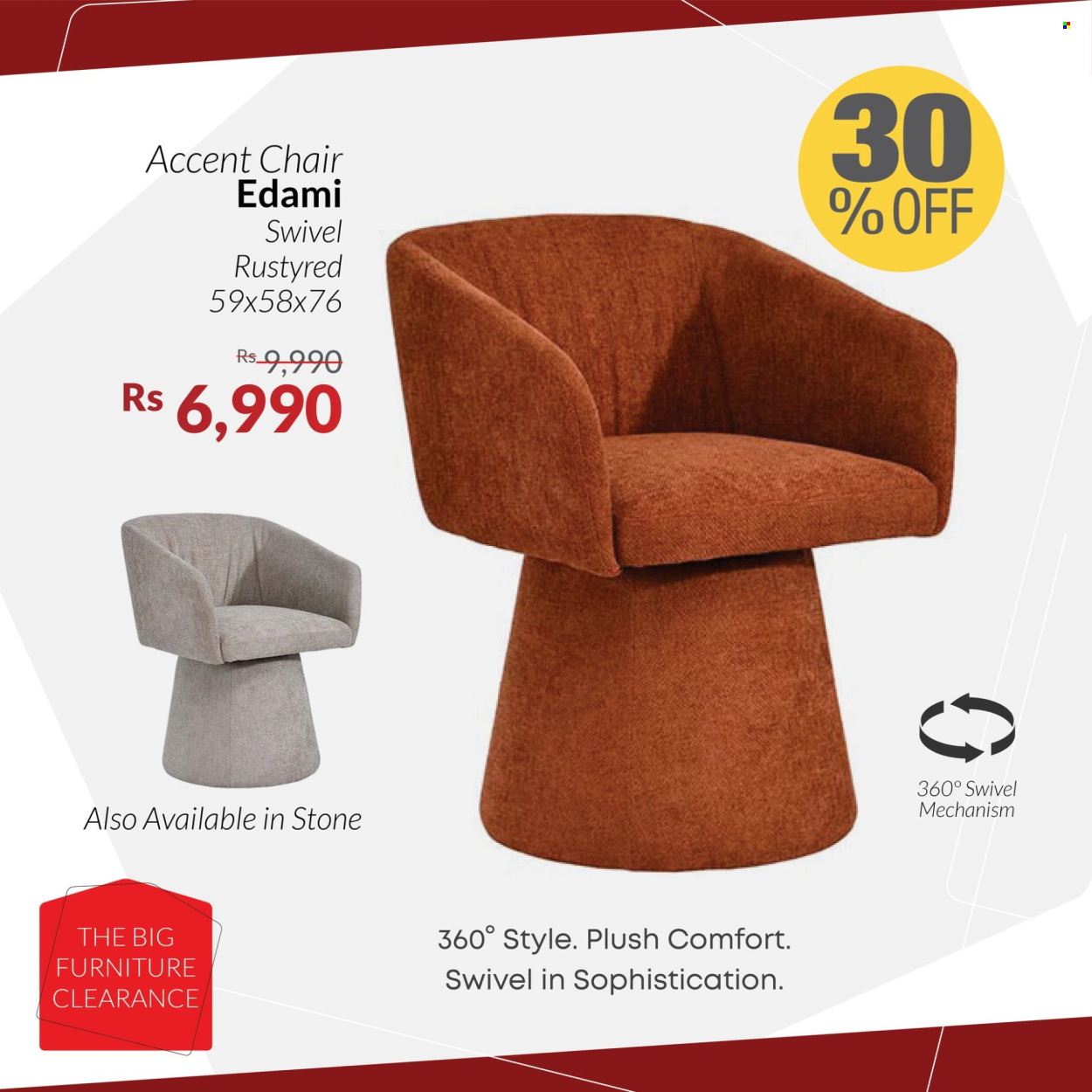 Catalogue Teak World. Page 10
