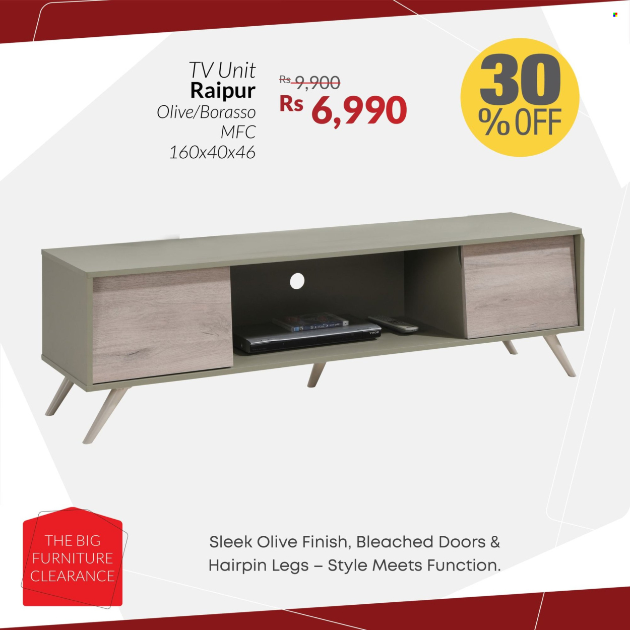 Catalogue Teak World. Page 14