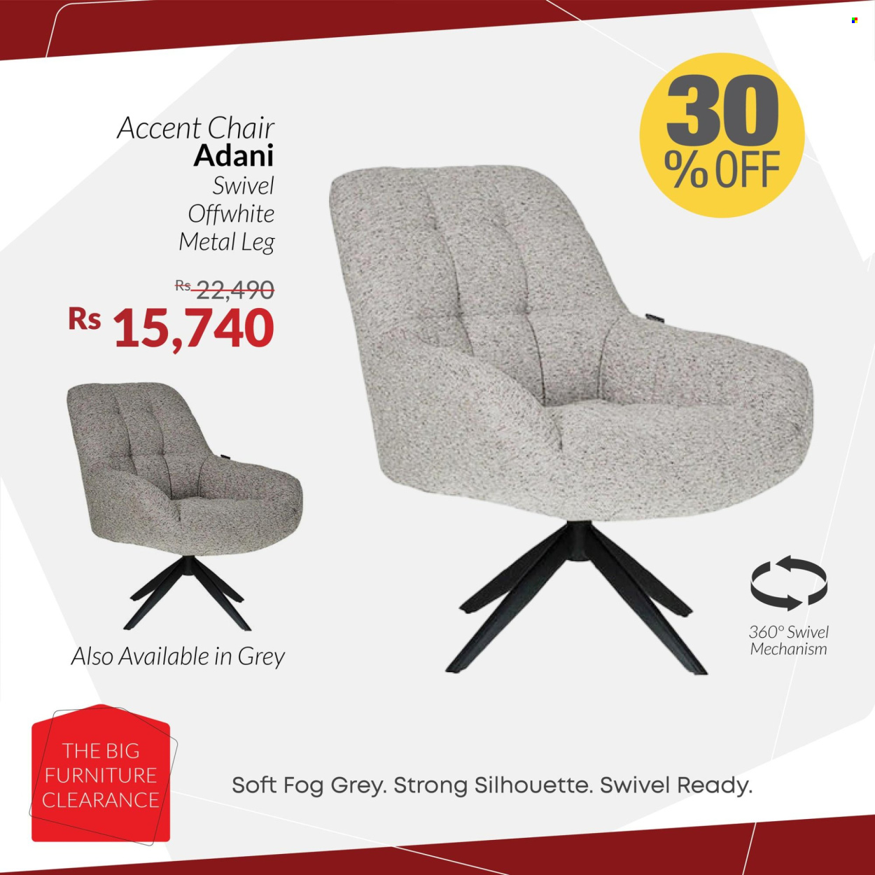 Catalogue Teak World. Page 16