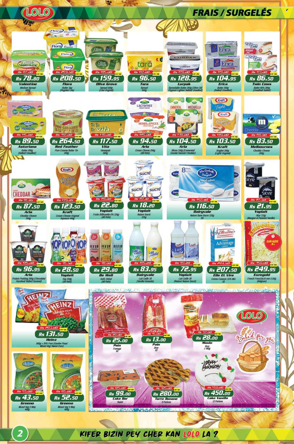 Catalogue LOLO Hyper - 27/06/2025 - 21/07/2025. Page 2