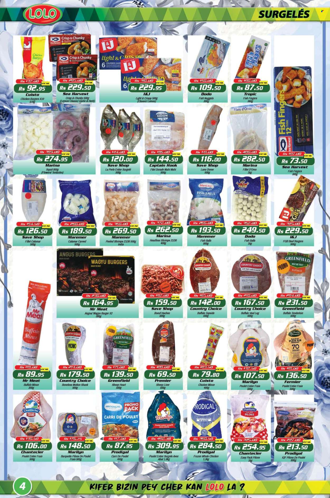 Catalogue LOLO Hyper - 27/06/2025 - 21/07/2025. Page 4