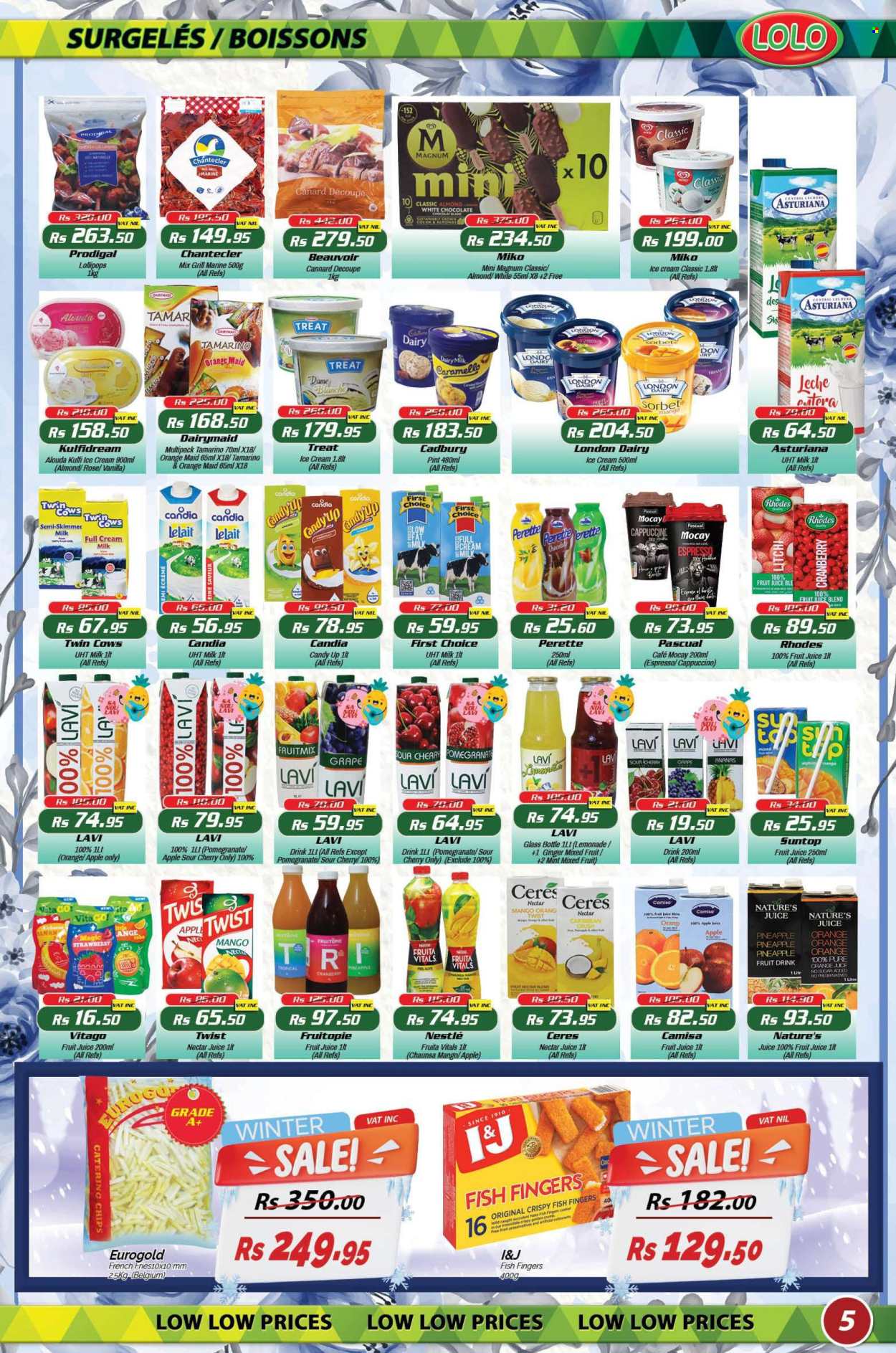 Catalogue LOLO Hyper - 27/06/2025 - 21/07/2025. Page 5
