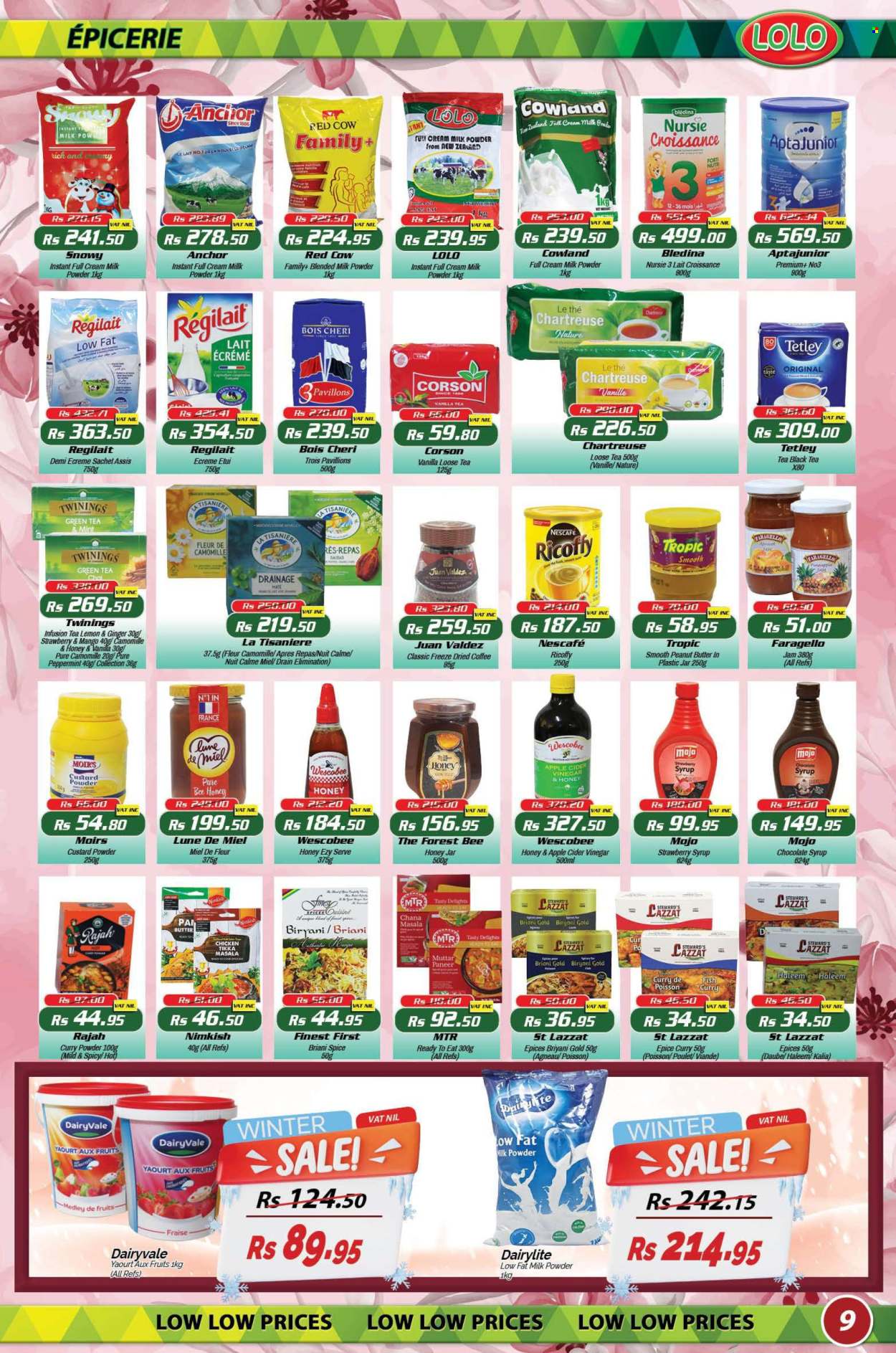 Catalogue LOLO Hyper - 27/06/2025 - 21/07/2025. Page 9