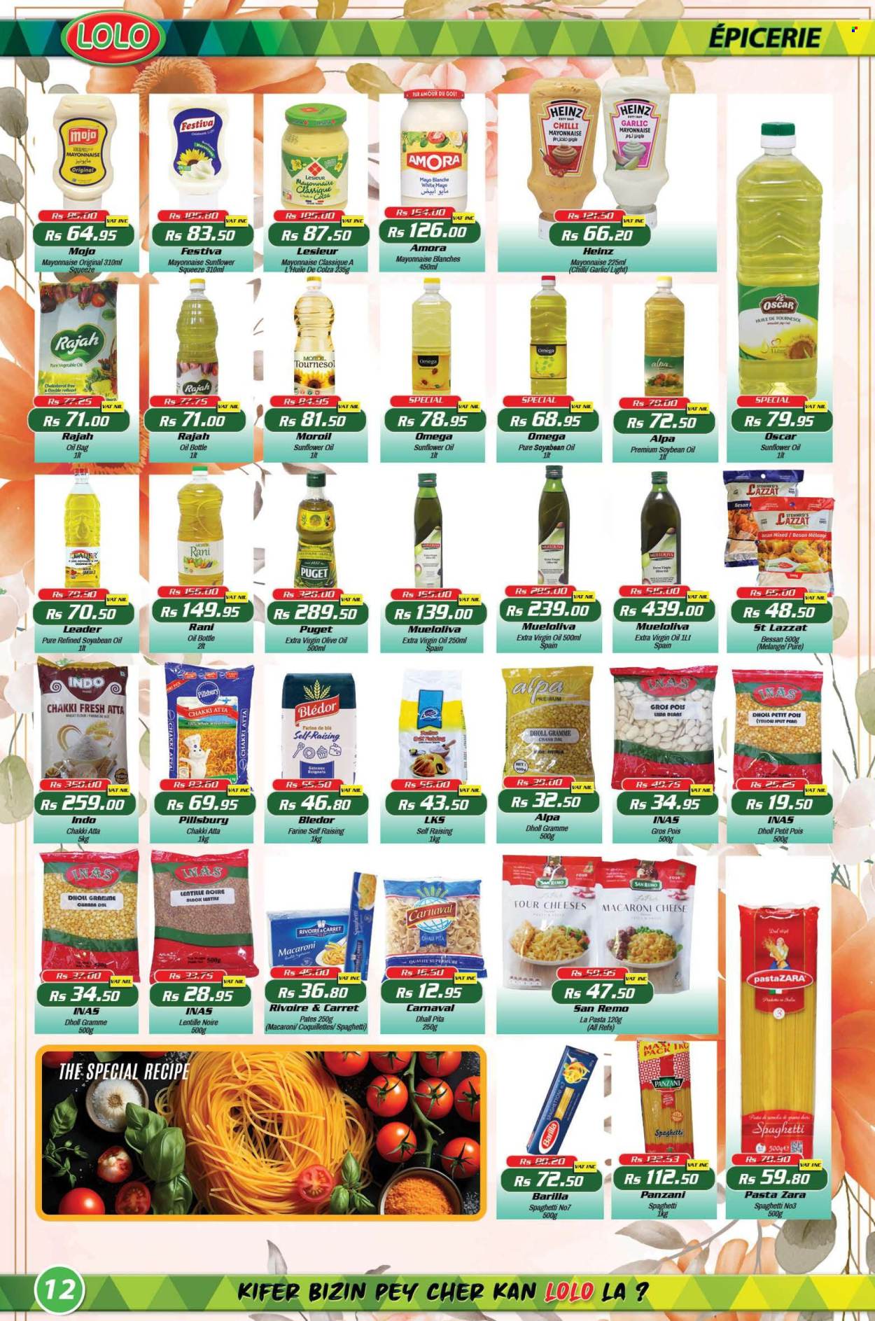 Catalogue LOLO Hyper - 27/06/2025 - 21/07/2025. Page 12