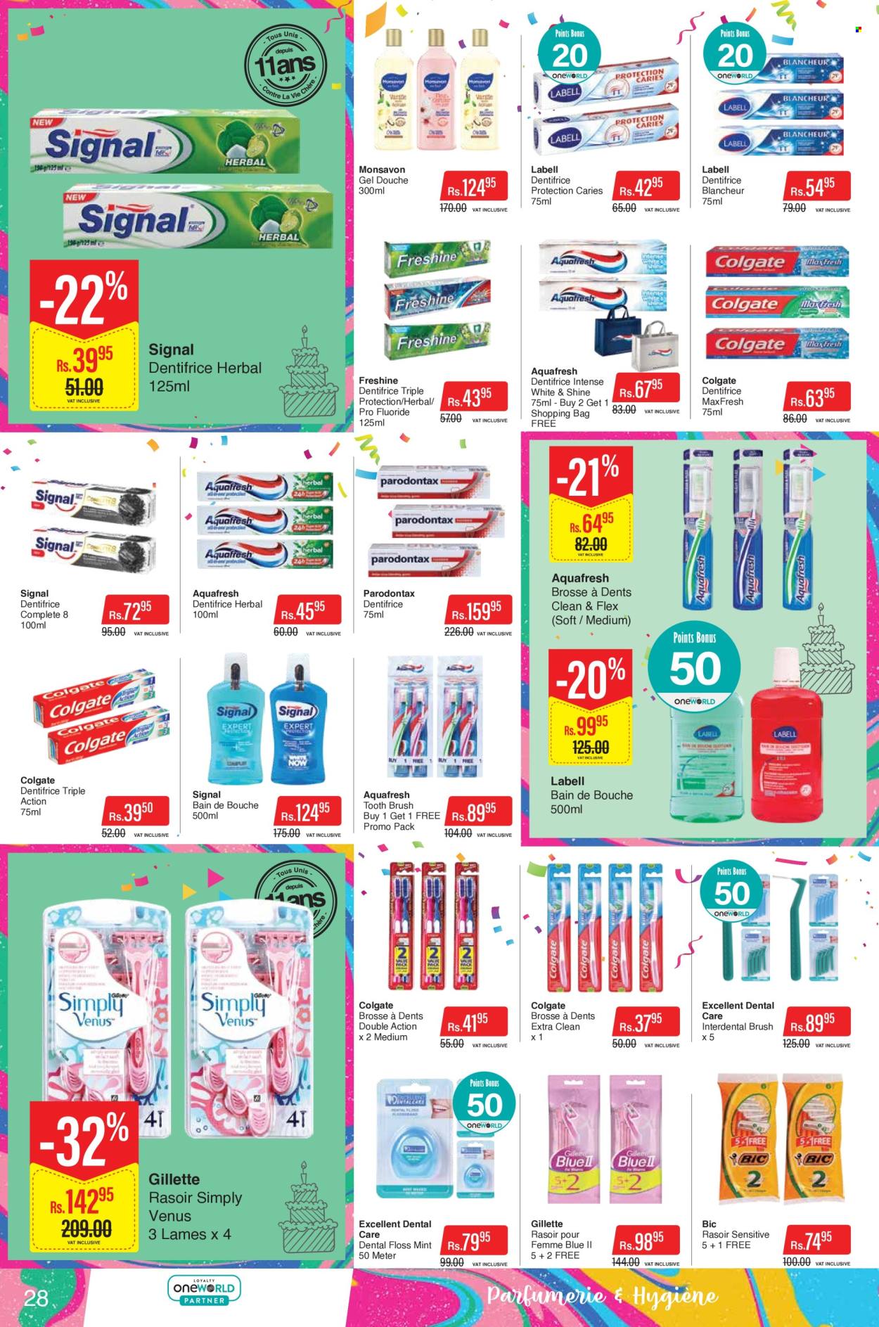 <magasin> - <du DD/MM/YYYY au DD/MM/YYYY> - Produits soldés - ,<products from flyers>. Page 28. 