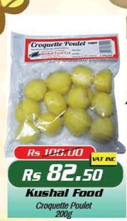 Kushal Food