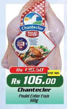 Chantecler