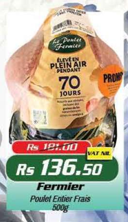 Fermier