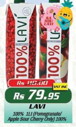 LAVI