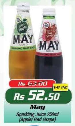 May