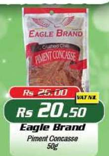 Eagle Brand