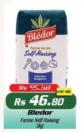 Blédor