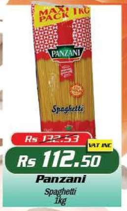 Panzani