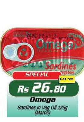 Omega